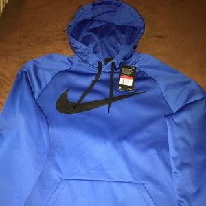 COPY - Nike Therma Dri-Fit Hoodie